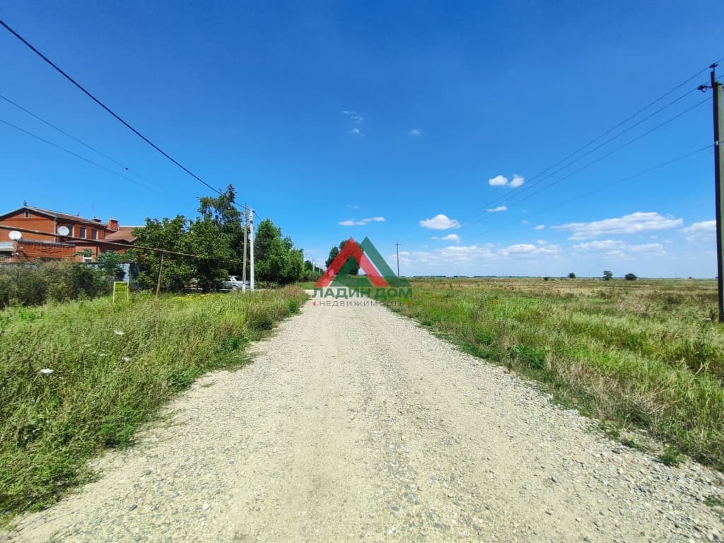Участок, ул Северная