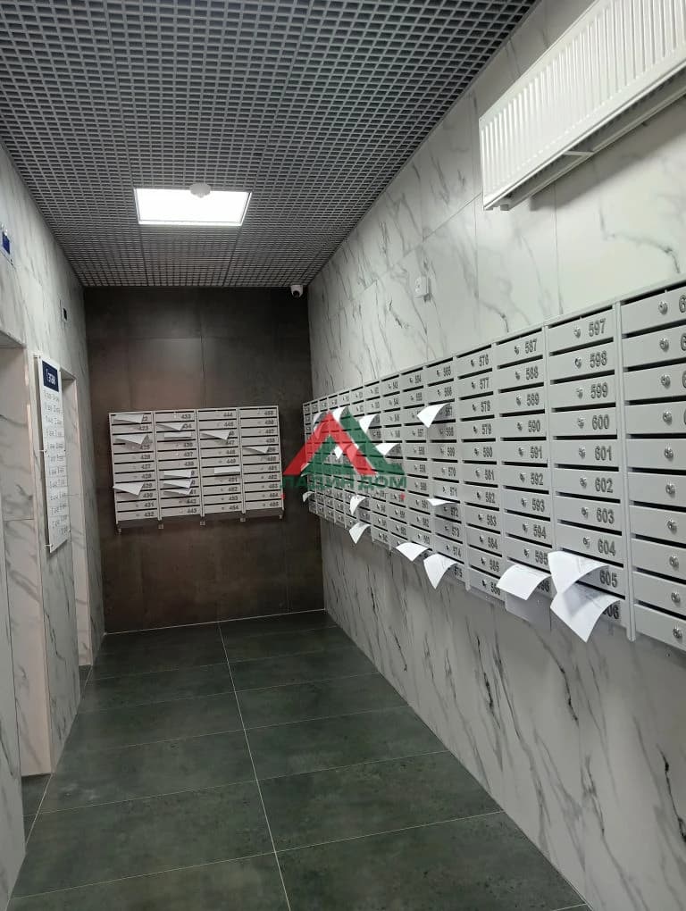 Квартира-студия — фото 5
