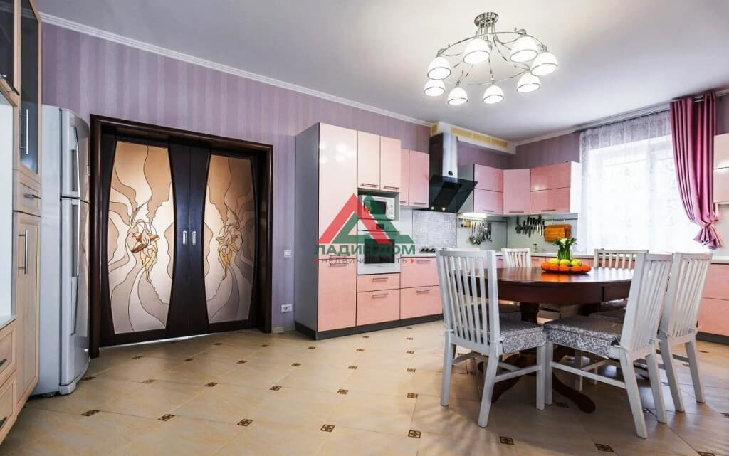 Дом с участком — фото 3
