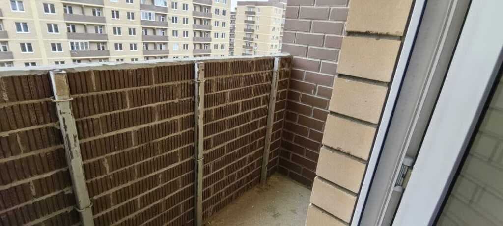 Квартира-студия — фото 5