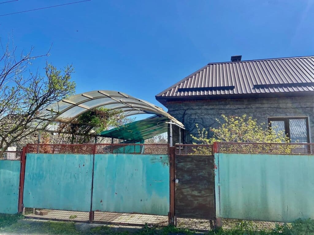 Дача, ул Яблоневая, 40