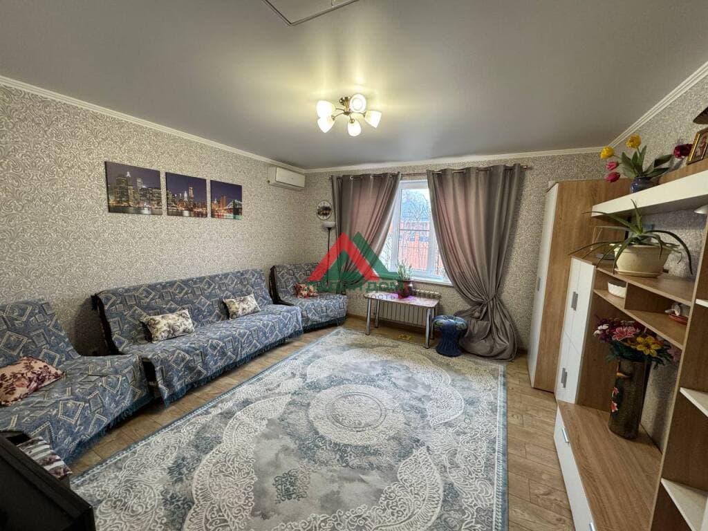 Дом с участком — фото 5
