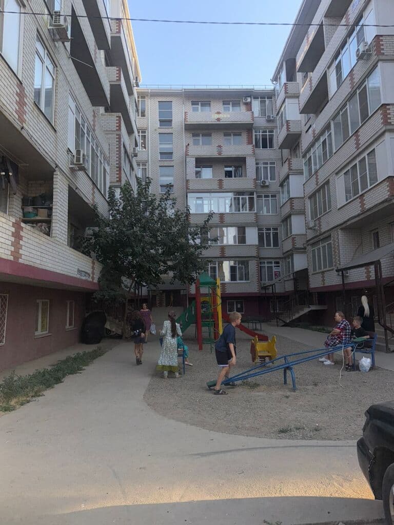 1-комнатная квартира — фото 1