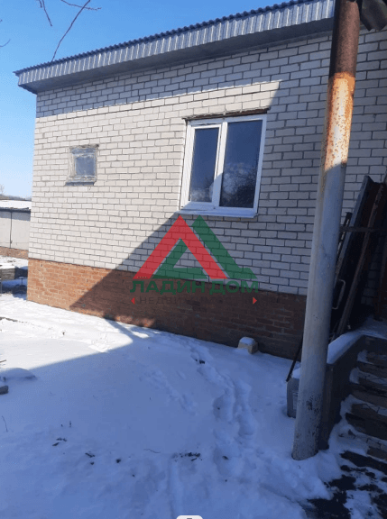 Дом с участком — фото 2