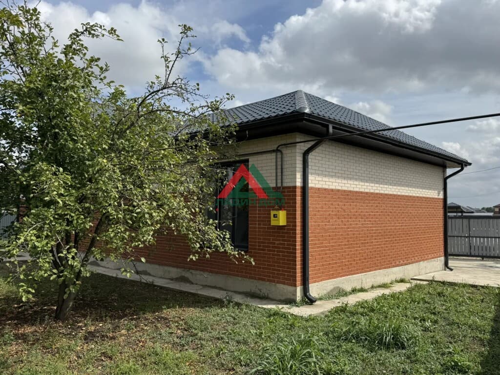 Дом с участком — фото 3