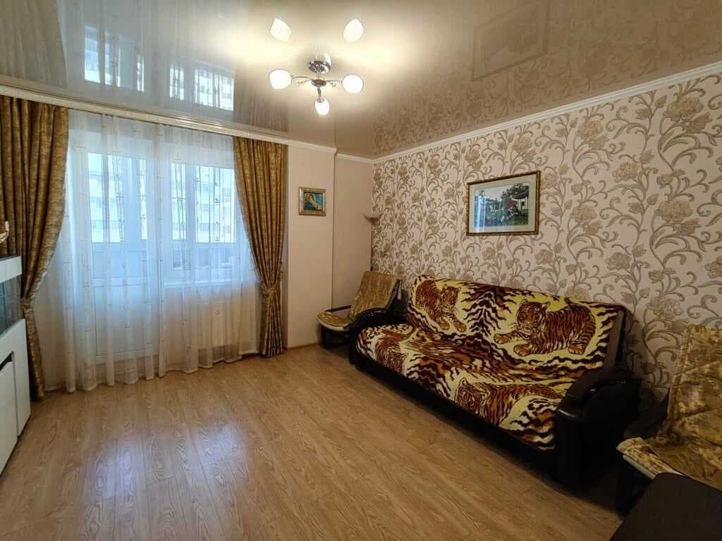 2-комнатная квартира — фото 4