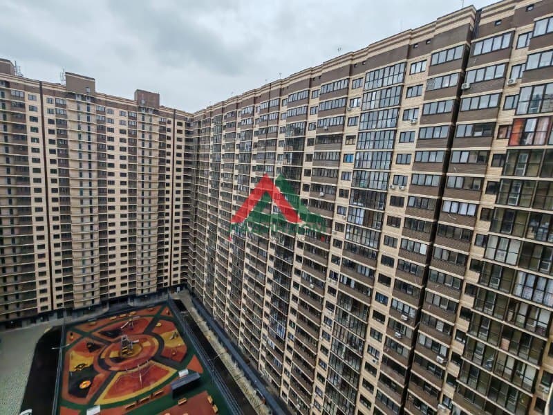 1-комнатная квартира — фото 2