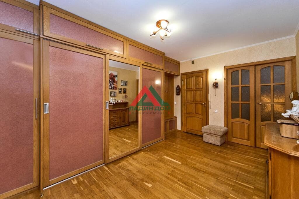 2-комнатная квартира — фото 3