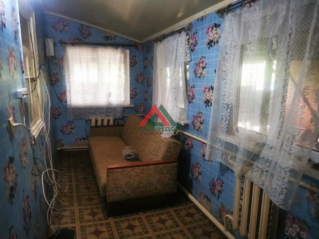 Дом с участком — фото 3