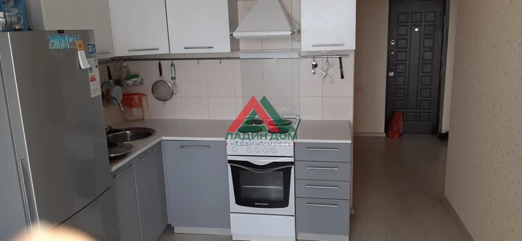 2-комнатная квартира — фото 3
