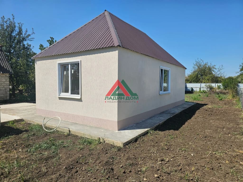 Дача — фото 4