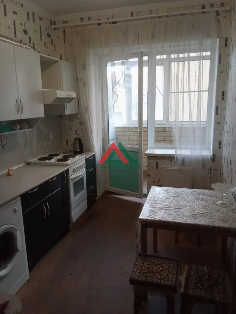 1-комнатная квартира — фото 2