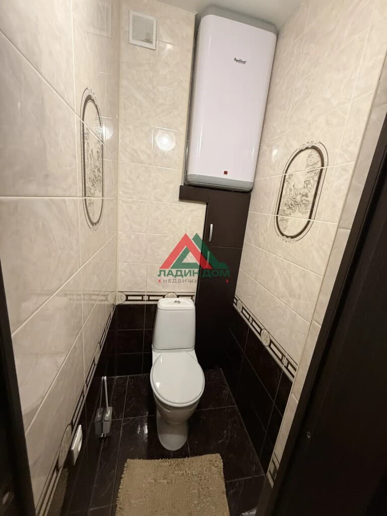 1-комнатная квартира — фото 5