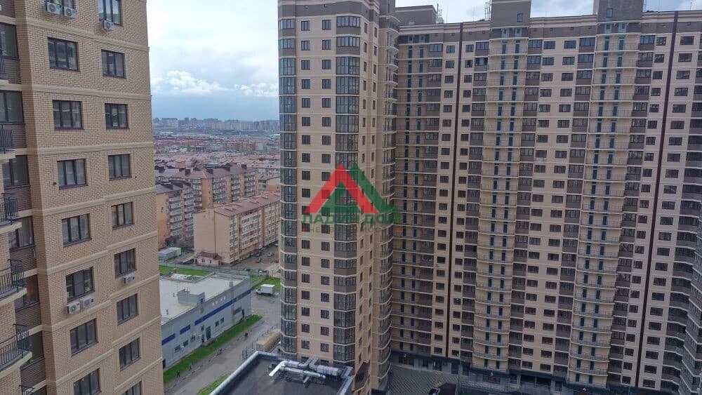 1-комнатная квартира — фото 5