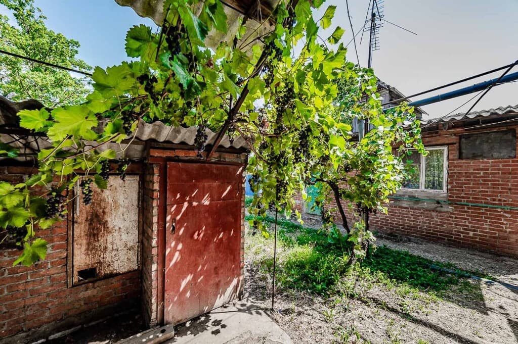 Дом с участком — фото 3