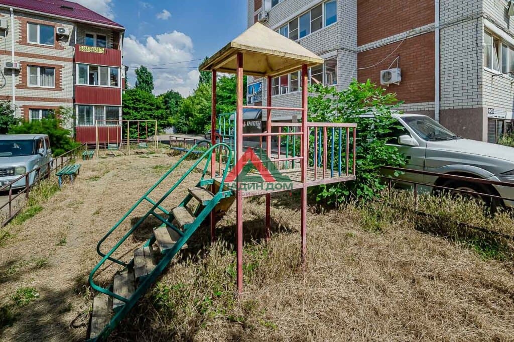 1-комнатная квартира — фото 2