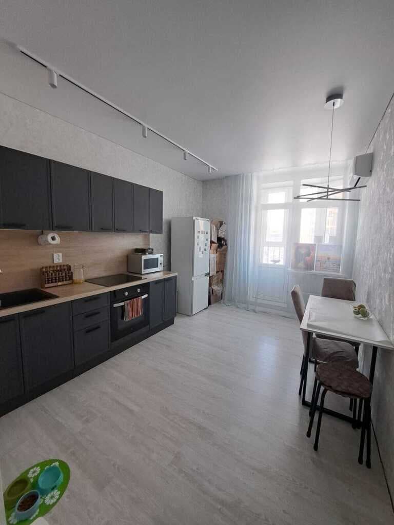 2-комнатная квартира, ул им. Григория Булгакова, 6