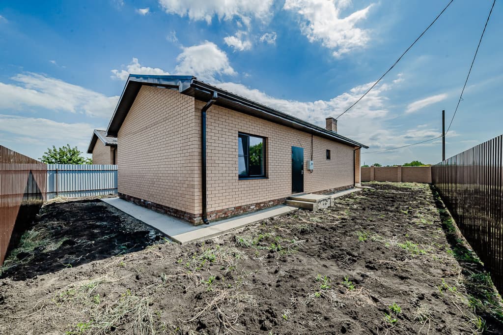 Дом с участком — фото 3