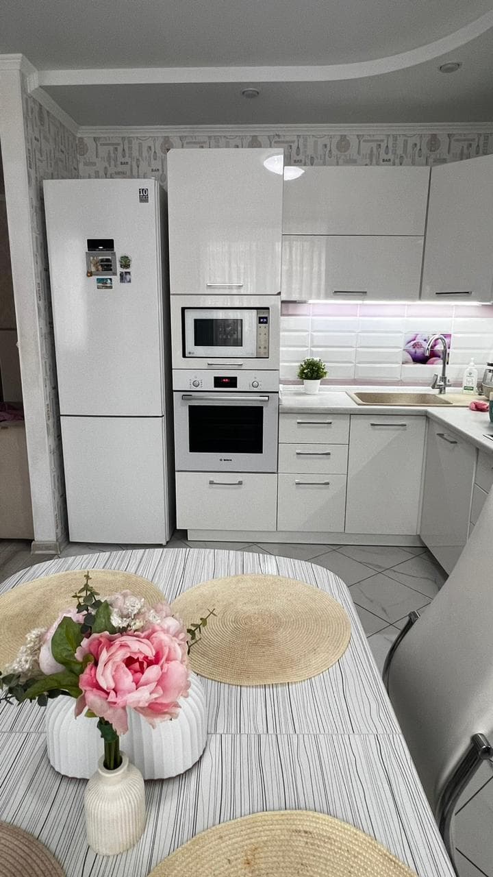 2-комнатная квартира, ул им. Цезаря Куникова, 35