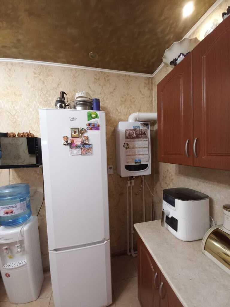 Дом с участком — фото 4