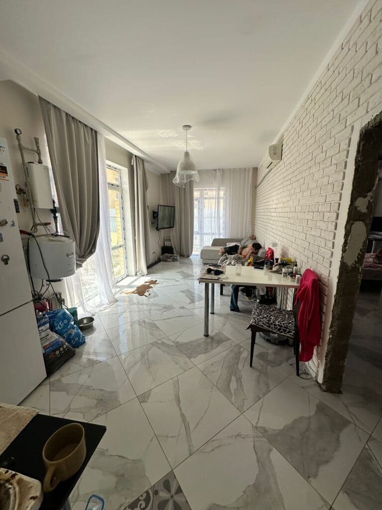 Дом с участком — фото 4
