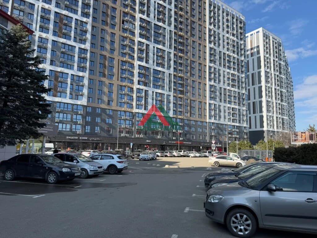 2-комнатная квартира — фото 2