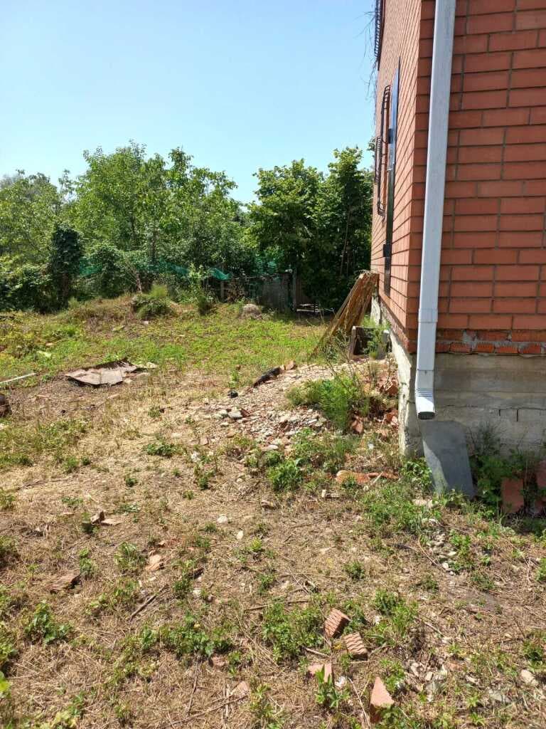 Дом с участком — фото 2