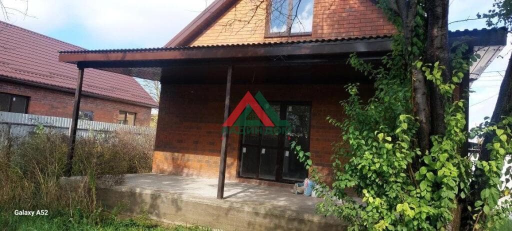 Дом с участком — фото 3