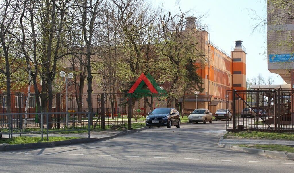 2-комнатная квартира — фото 5