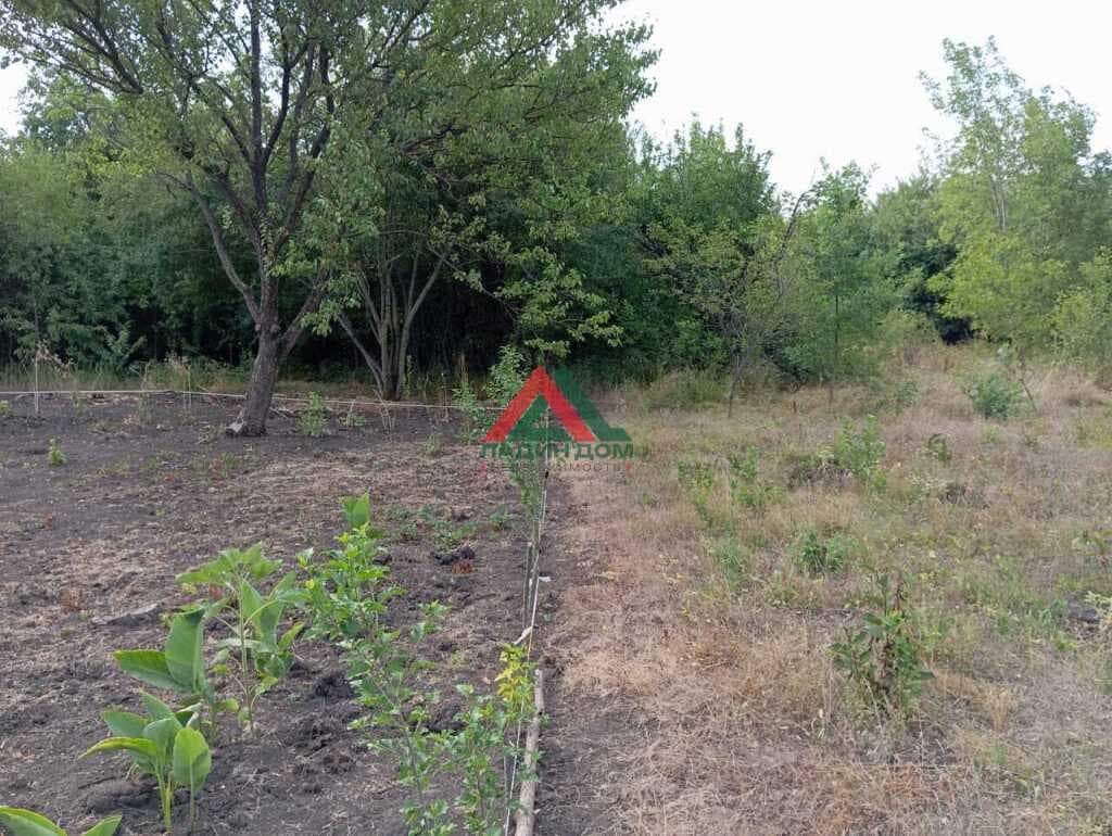 Участок, 