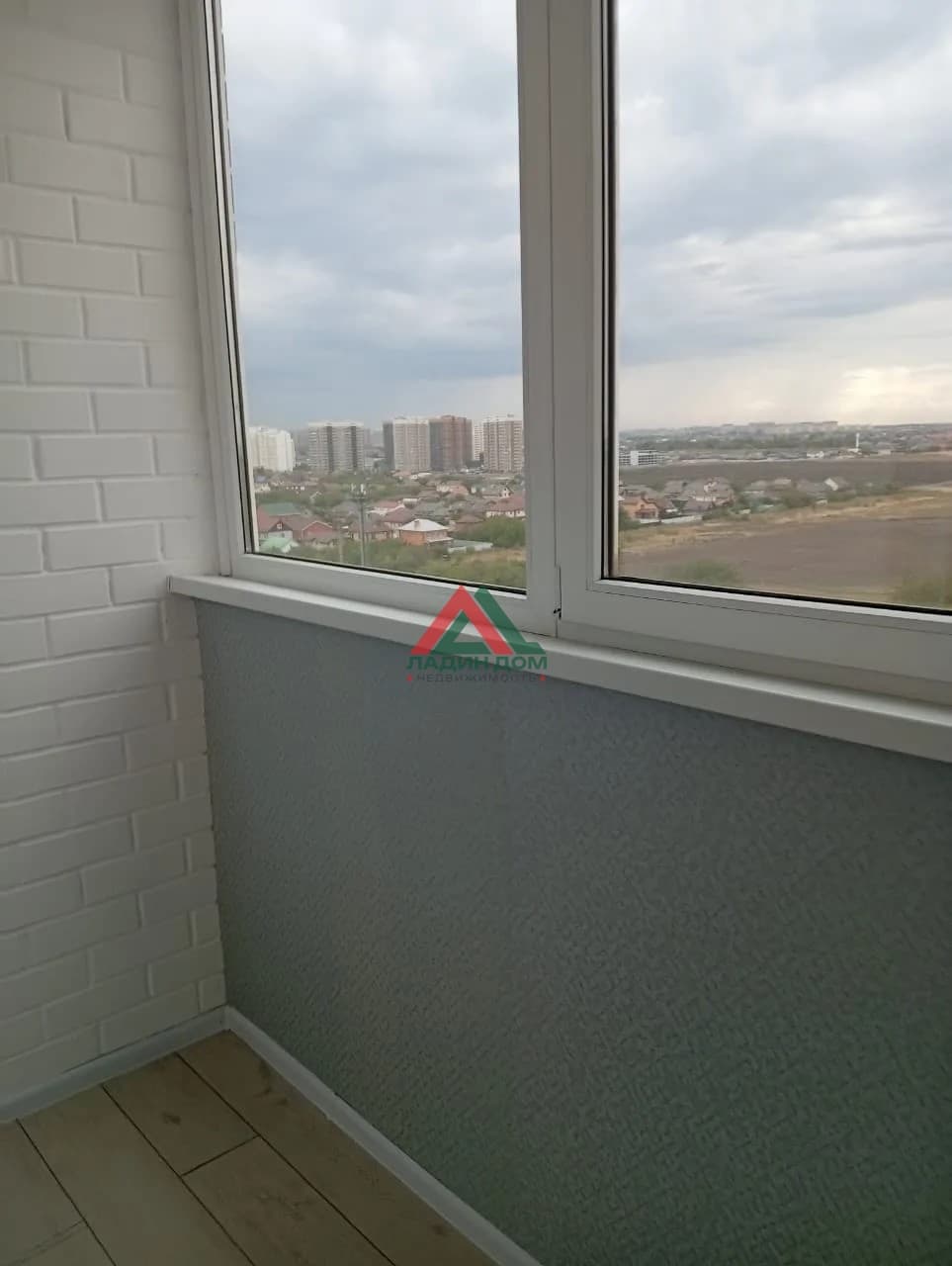 Квартира-студия — фото 5