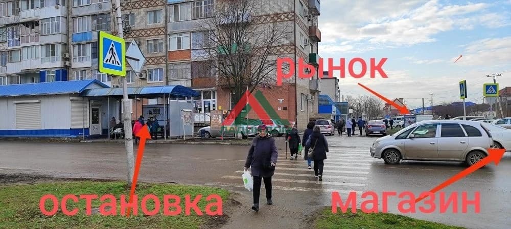 Коммерческая недвижимость — фото 4