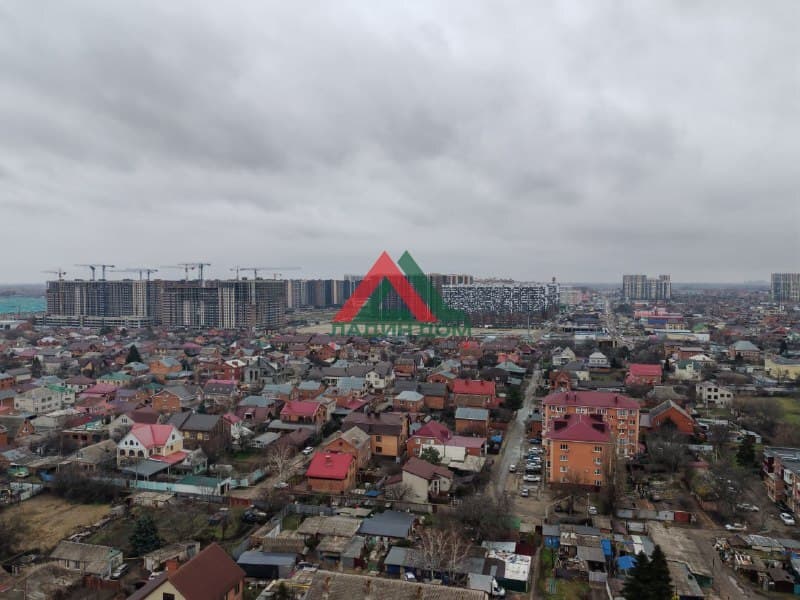 1-комнатная квартира — фото 4