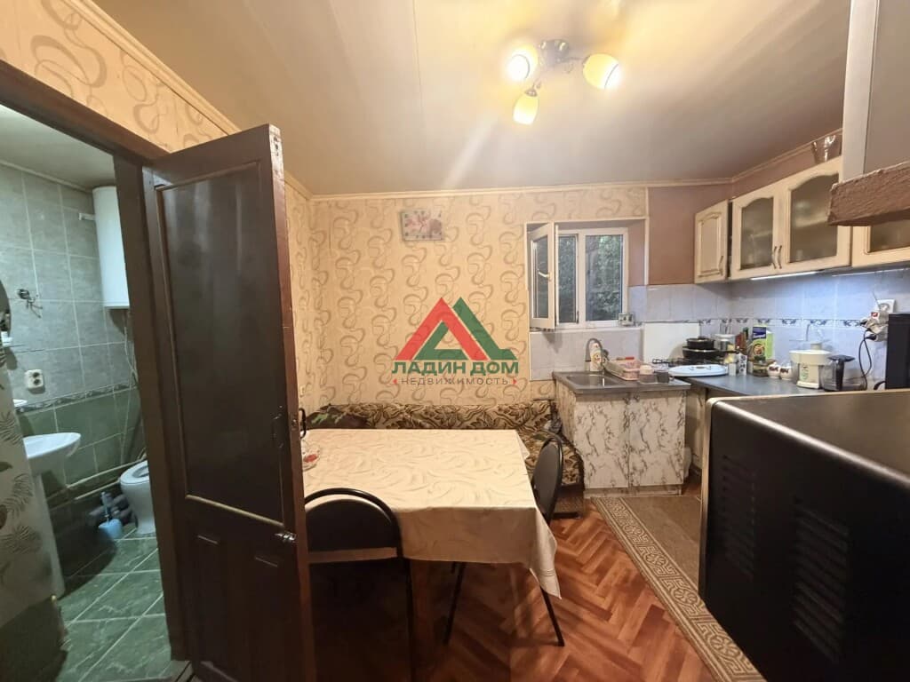 Дом с участком — фото 3