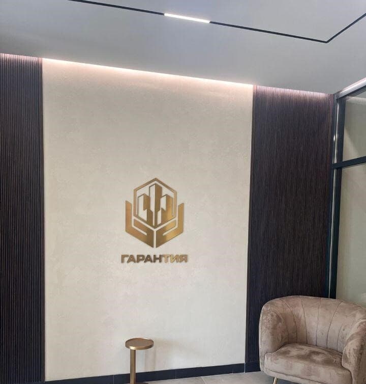 Квартира-студия — фото 3