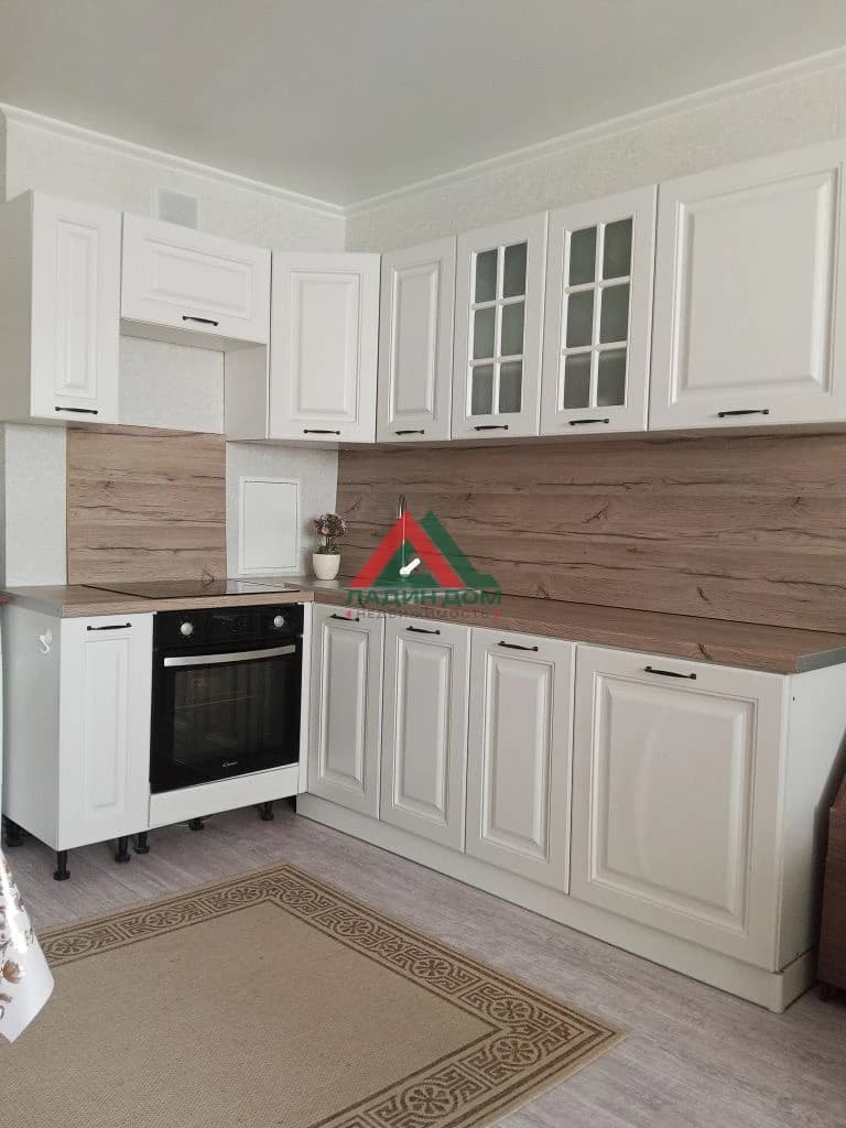 1-комнатная квартира, ул Душистая, 35
