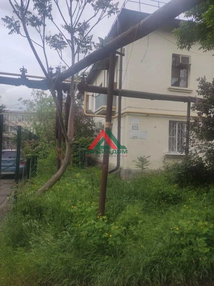 2-комнатная квартира — фото 5