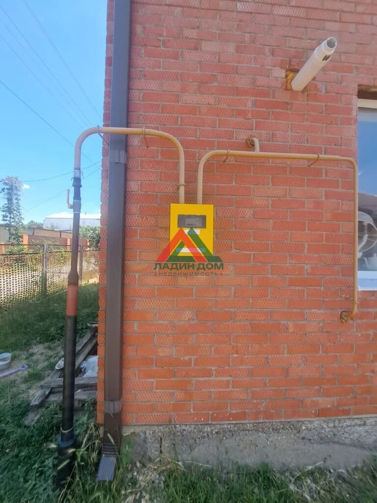 Дом с участком — фото 3
