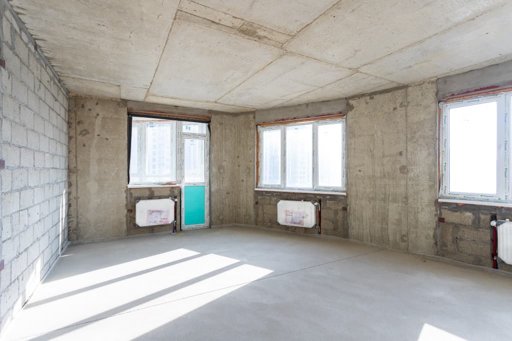 2-комнатная квартира, ул Командорская, 15