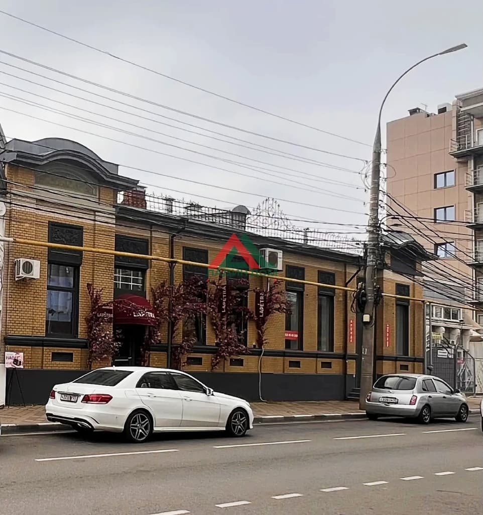 Часть дома — фото 4