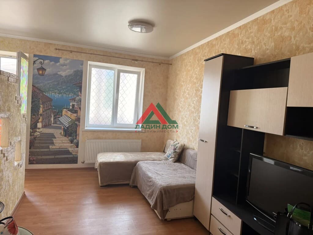 Квартира-студия, ул Карельская, 51/9