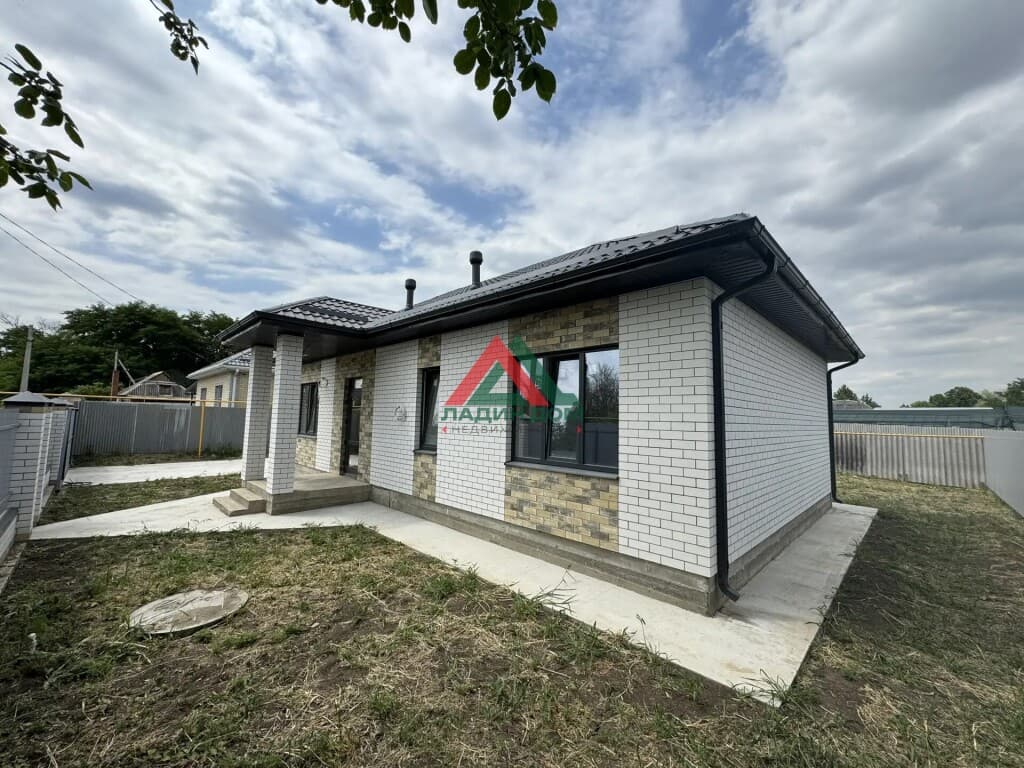 Дом с участком, ул Длинная, 106