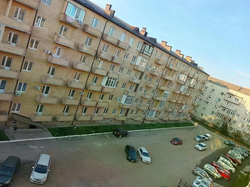 3-комнатная квартира — фото 3