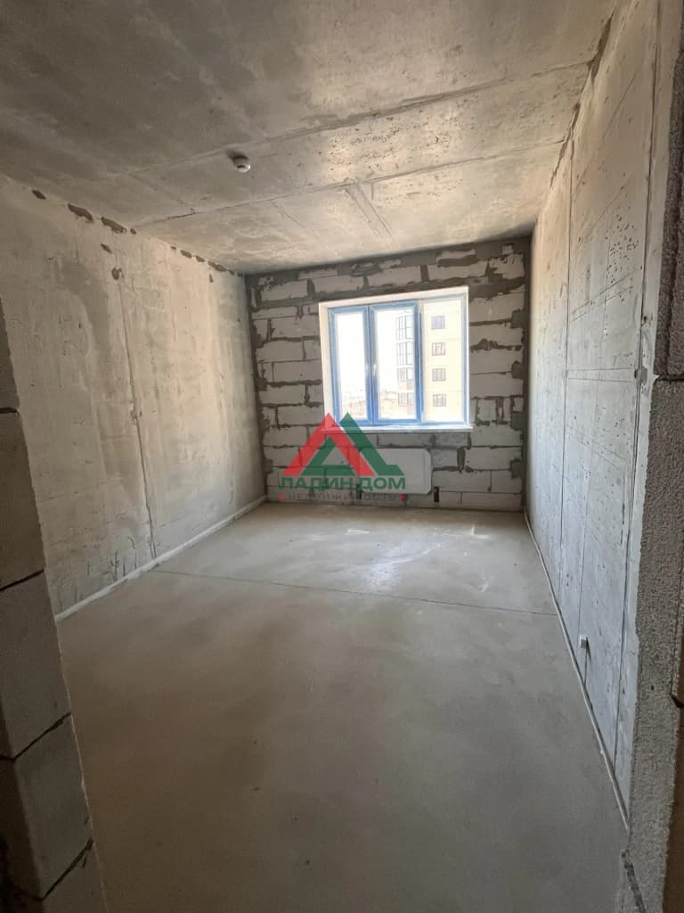 3-комнатная квартира, 