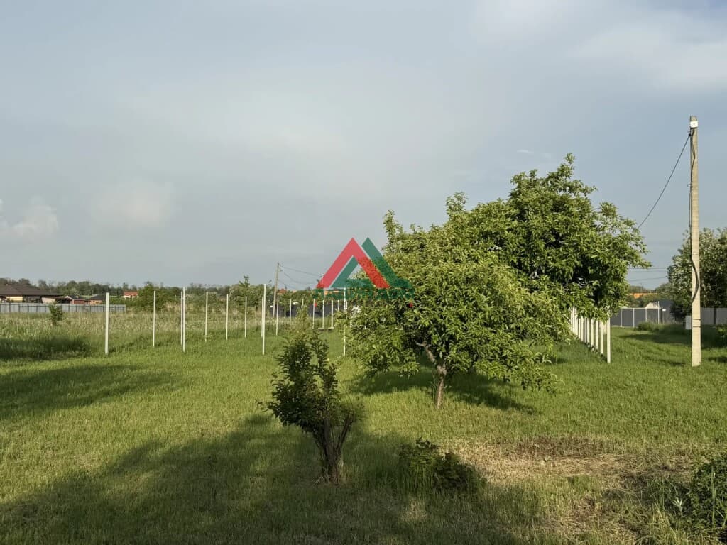 Участок, ул Октябрьская