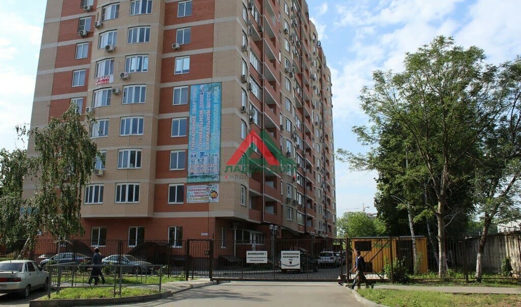 2-комнатная квартира — фото 3