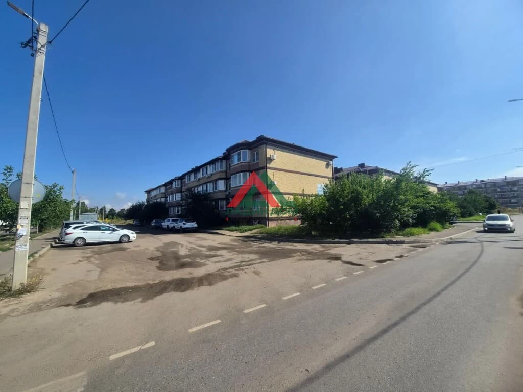 1-комнатная квартира — фото 4
