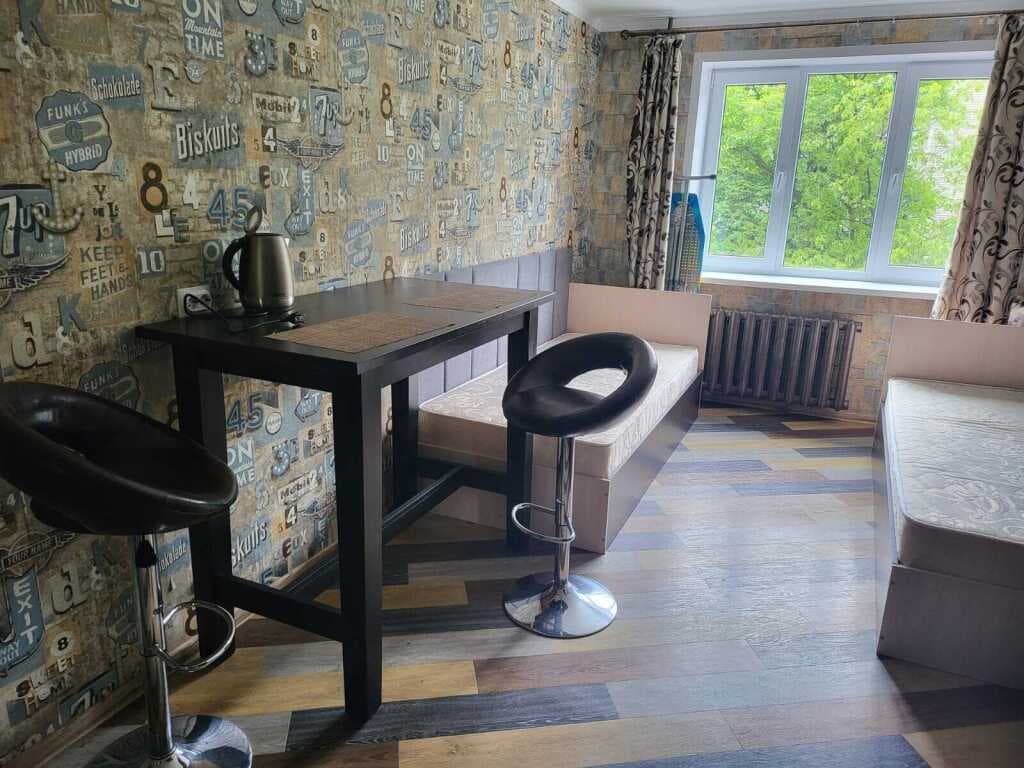 Комната, ул Московская, 72
