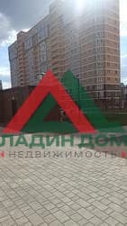 1-комнатная квартира — фото 1