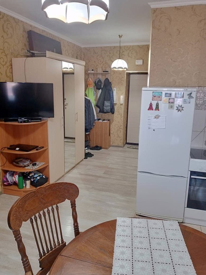 Квартира-студия — фото 5